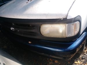 EVERGREEN AUTO PARTS NEW AND USED at 4412 Allan St Kissimmee FL 34746 3 300x225