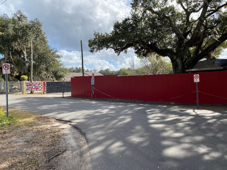 EVERGREEN AUTO PARTS NEW AND USED at 4412 Allan St Kissimmee FL 34746 4 1 768x576