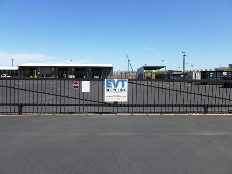 EVT Recycling at 500 E 38th Ave Apache Junction AZ 85119 1 1 768x576