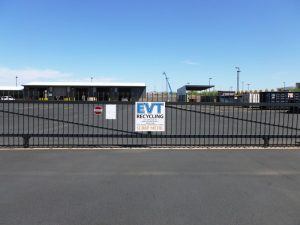 EVT Recycling at 500 E 38th Ave Apache Junction AZ 85119 1 300x225