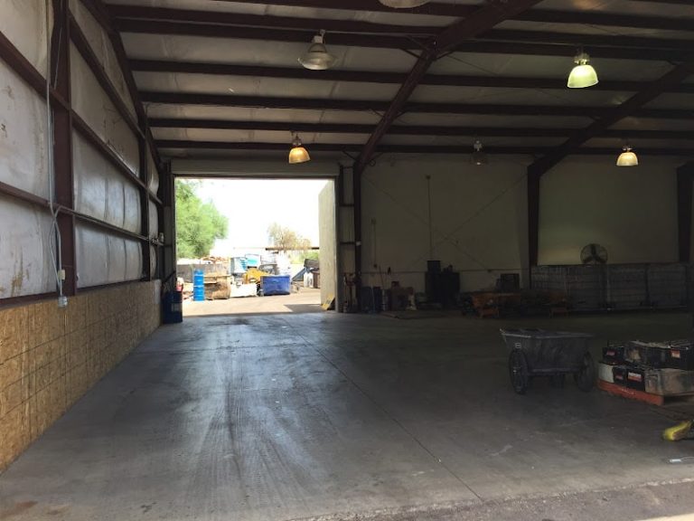 EVT Recycling at 500 E 38th Ave Apache Junction AZ 85119 2 768x576
