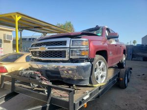 EZ Hustle Used Auto Parts at 3236 W Sherman St Phoenix AZ 85009 1 1 300x225