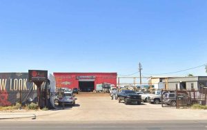 EZ Hustle Used Auto Parts at 3236 W Sherman St Phoenix AZ 85009 300x188