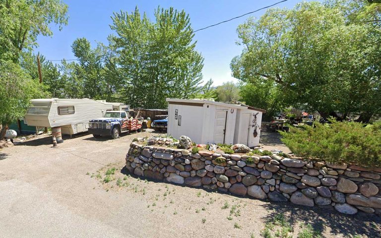 Earle Wrecker Service at 470 Challis Creek Rd Challis ID 83226 1 768x480