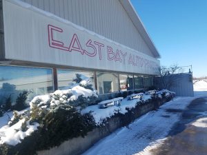 East Bay Auto Parts South at 20852 Honor Hwy Interlochen MI 49643 3 300x225