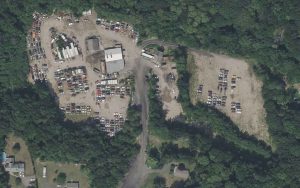 East Coast Auto Salvage Inc at 733 Killingworth Rd Higganum CT 06441 300x188