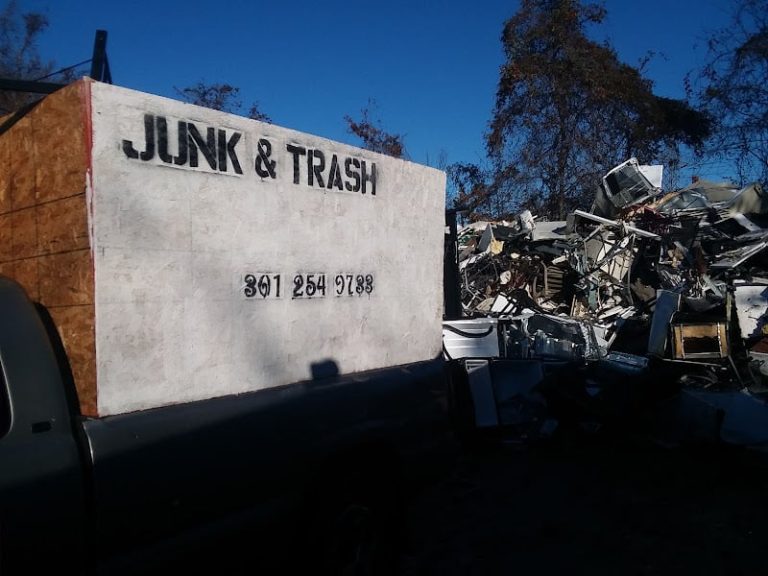 East Coast Metals at 1015 Ritchie Rd Capitol Heights MD 20743 1 1 768x576