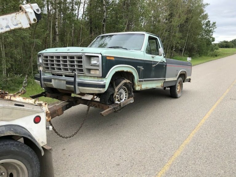 East Idaho Junk Cars at 2715 N 15th E Idaho Falls ID 83401 2 1 768x576