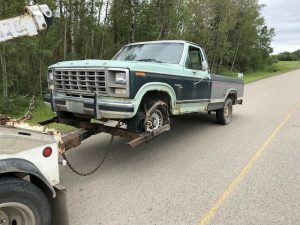 East Idaho Junk Cars at 2715 N 15th E Idaho Falls ID 83401 2 300x225