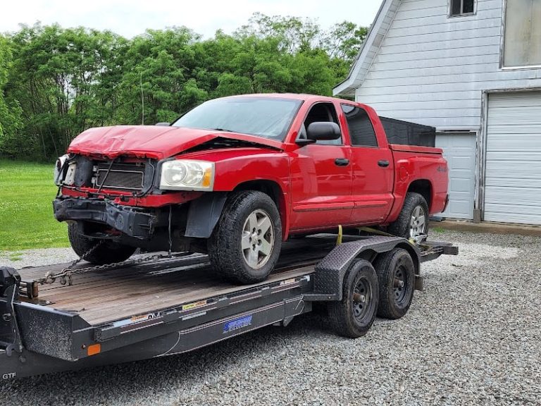 Eastside Auto Salvage at 149 S German Church Rd Indianapolis IN 46229 1 1 768x576