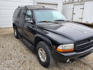 Eastside Auto Salvage at 149 S German Church Rd Indianapolis IN 46229 2 300x225