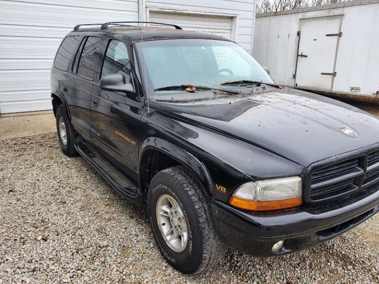 Eastside Auto Salvage at 149 S German Church Rd Indianapolis IN 46229 2 768x576