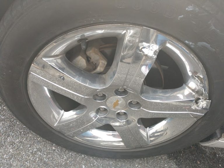 Econo Tire Co Inc at 1861 S Dupont Hwy Dover DE 19901 1 2 768x576