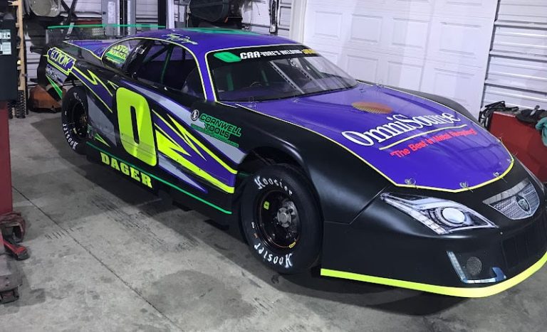 Economy Auto Parts Inc at 5114 Old Maumee Rd Fort Wayne IN 46803 1 768x467