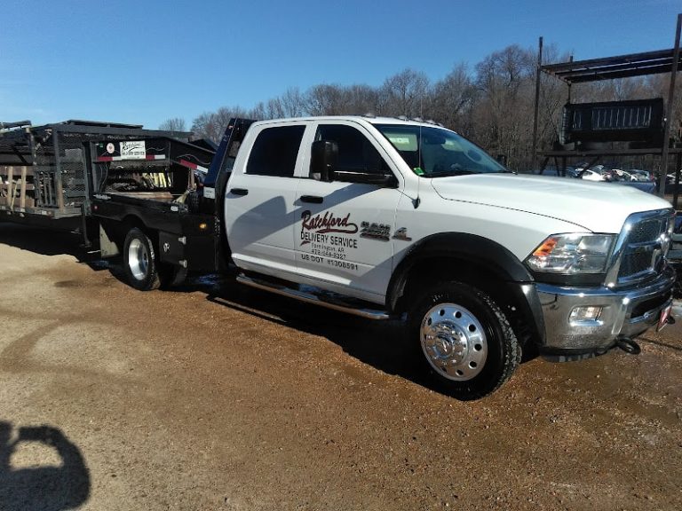 Economy Auto Parts at 327 Co Rd 311 Jonesboro AR 72401 2 768x576