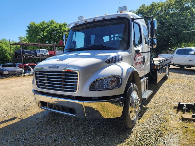 Economy Auto Parts at 327 Co Rd 311 Jonesboro AR 72401 3 768x576