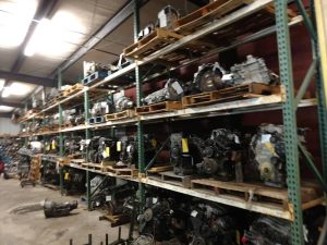 Economy Auto Salvage at 572 Woodville Hwy Crawfordville FL 32327 1 300x225