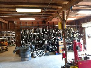 Economy Auto Salvage at 572 Woodville Hwy Crawfordville FL 32327 2 300x225