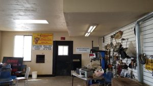 Economy Auto Wrecking at 977 Iona Ave Lemoore CA 93245 1 300x169
