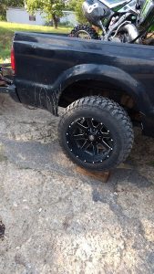 Ed Jones Salvage at 589 Fleetwood Dr Hot Springs AR 71913 1 1 169x300