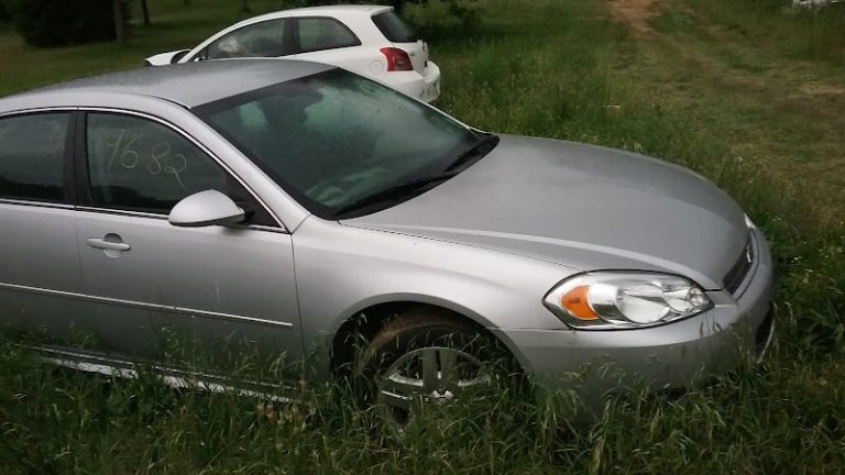 Ed Jones Salvage at 589 Fleetwood Dr Hot Springs AR 71913 768x432