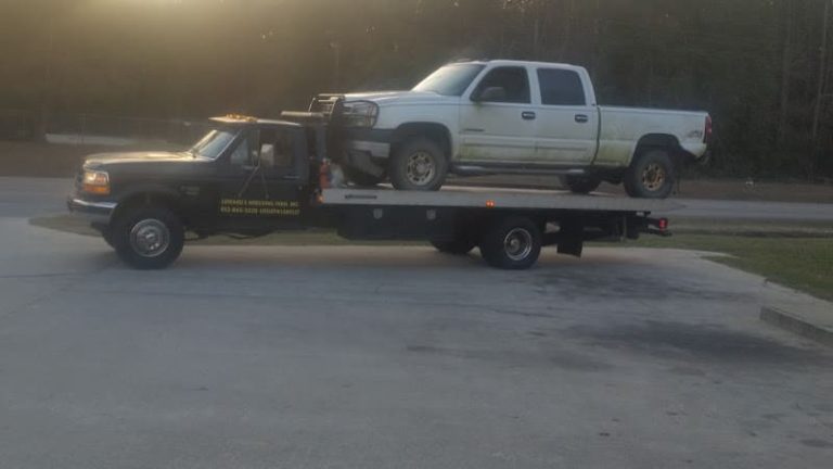Edwardaposs Wrecking Yard Inc at 3180 Westside Rd Statesboro GA 30458 1 2 768x432