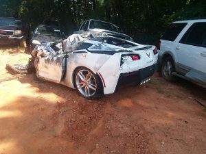 Edwardaposs Wrecking Yard Inc at 3180 Westside Rd Statesboro GA 30458 1 300x225