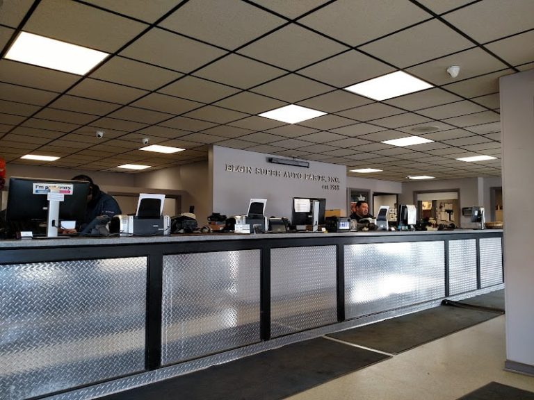 Elgin Super Auto Parts at 270 Willard Ave Elgin IL 60120 2 1 768x576
