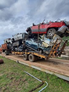 Elite Recycling LLC at 3475 Bill Hodges Rd Claxton GA 30417 1 225x300