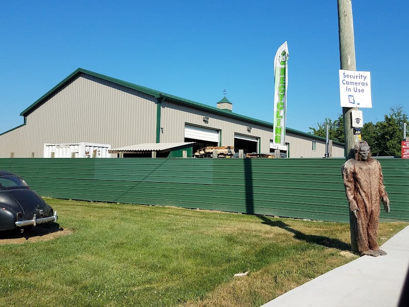 Elkton Recyclers Inc – Metal Recycling at 53 Dogwood Rd, Elkton, MD 21921 19 Featured image