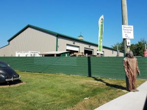 Elkton Recyclers Inc Metal Recycling at 53 Dogwood Rd Elkton MD 21921 4 300x225