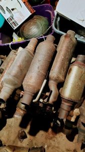 Emerald Planet Recycling at 621 A Line Dr Spring Hill KS 66083 2 1 169x300
