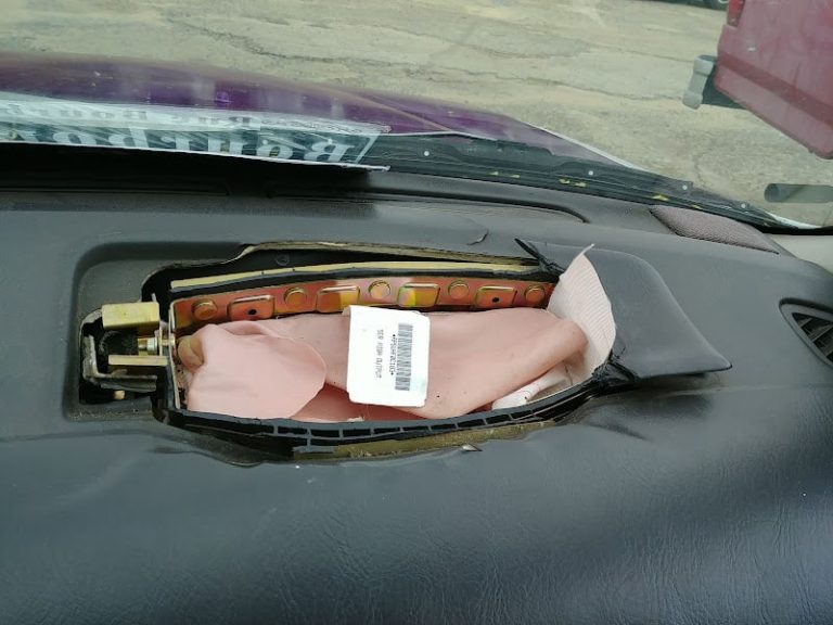 Emmett Head Auto Parts and Salvage at 447 GA 247 Bonaire GA 31005 1 1 768x576