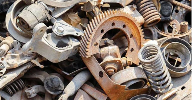 Emperor Scrap Metal Recycling Center at 125 S Fairbank St Addison IL 60101 2 1 768x401