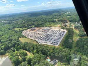 Encore Auto Parts and Recycling at 2991 GA 124 Jefferson GA 30549 1 300x225