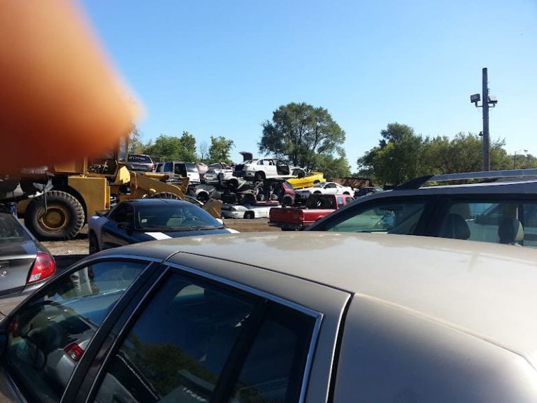 Englewood Used Auto Parts at 620 W 59th St Chicago IL 60621 1 1 768x576