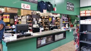 Erickson Auto Parts Services at 4917 Prairie Hill Rd South Beloit IL 61080 1 1 300x169