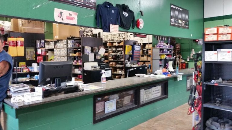 Erickson Auto Parts Services at 4917 Prairie Hill Rd South Beloit IL 61080 1 2 768x432