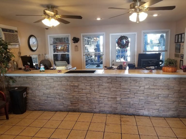 Essington Avenue Used Auto Parts at 6770 Essington Ave Philadelphia PA 19153 2 768x576