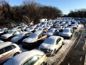 Essington Avenue Used Auto Parts at 6770 Essington Ave Philadelphia PA 19153 3 300x225