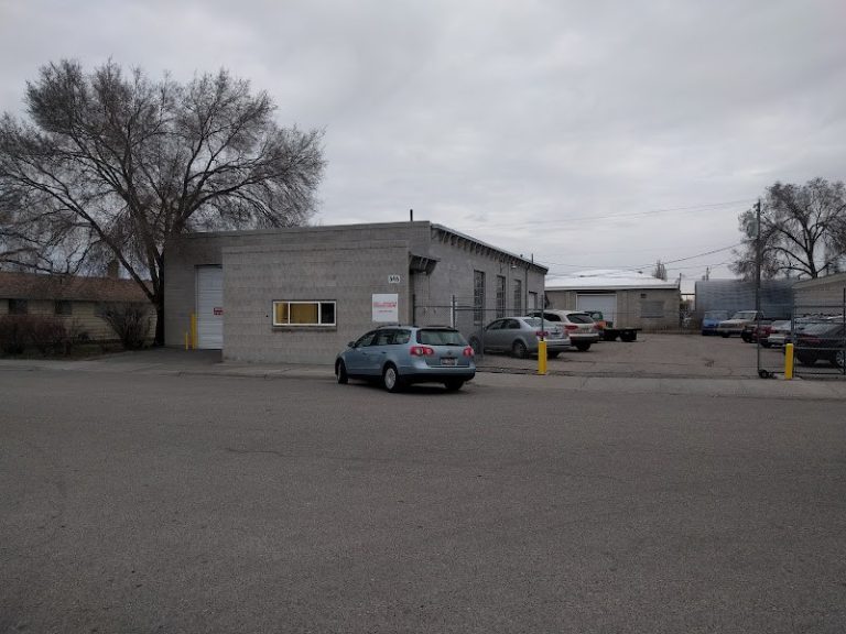 Eurotech at 546 W 21st St Idaho Falls ID 83402 1 2 768x576