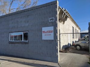 Eurotech at 546 W 21st St Idaho Falls ID 83402 1 300x225