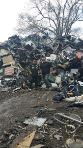 Executive Recycling at 1545 W Wrightwood Ct Addison IL 60101 2 169x300