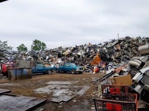 Executive Recycling at 1545 W Wrightwood Ct Addison IL 60101 3 300x225