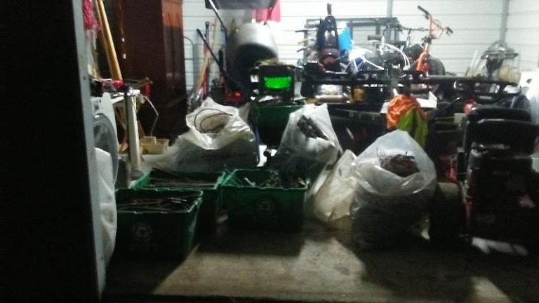 Exit 100 Metal Recycling at 13051 Ridgewood Dr McCalla AL 35111 1 1 768x432