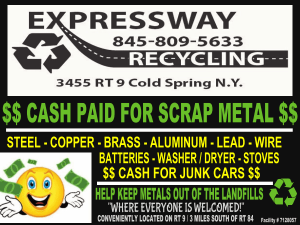 Expressway Recycling Inc at 3455 US 9 Cold Spring NY 10516 2 1 300x225