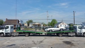FIRST STATE TOWING at 424 Old Airport Rd New Castle DE 19720 1 2 300x169