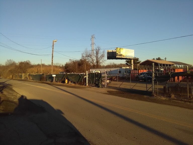 FIRST STATE TOWING at 424 Old Airport Rd New Castle DE 19720 3 768x576