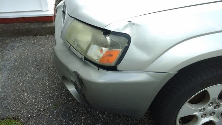 FS Auto Parts Inc at 67 Garnet Rd Roxbury CT 06783 2 768x432