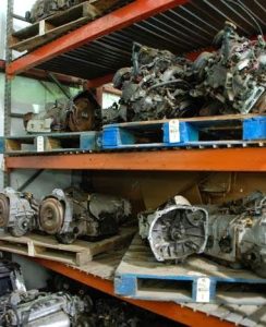 FS Auto Parts Inc at 67 Garnet Rd Roxbury CT 06783 6 244x300
